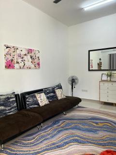 Tok Andak Homestay Kuala Selangor - 6