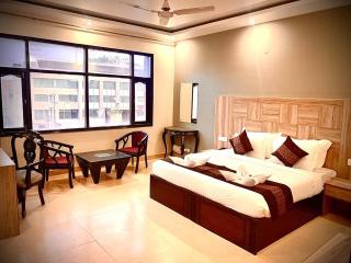 Eva Hotel - 8