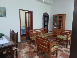 Suíte Flat Tiradentes - 1
