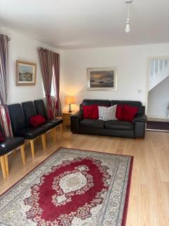 Luxury Town House-Apartment Carrick-on-shannon - 7
