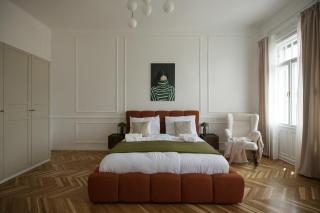 Baross City Center Apartment - 8