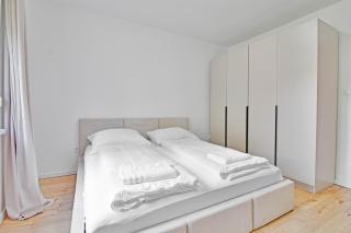 Lovely 1 Bedroom Apartment - 7