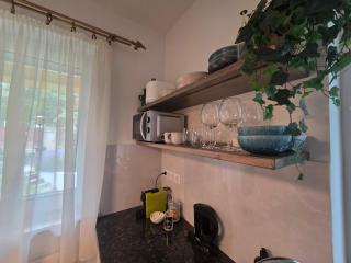 Bellevue Apartment with AC & heating & terrace - 2