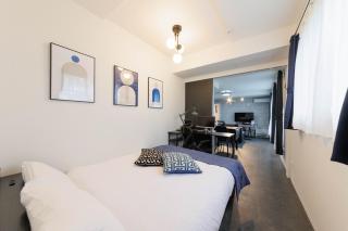 Warmth Inn 南4条 - 7