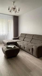 Apartamentai prie parko - 6