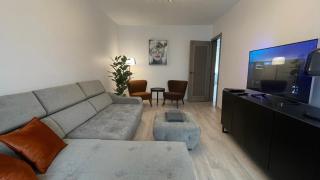 Apartamentai prie parko - 7