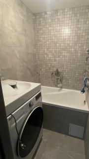 Apartamentai prie parko - 2