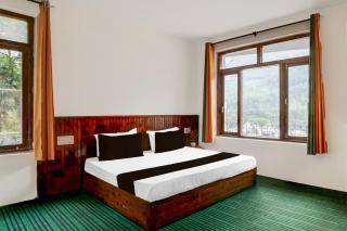 Hotel O Premium Rooms - 7