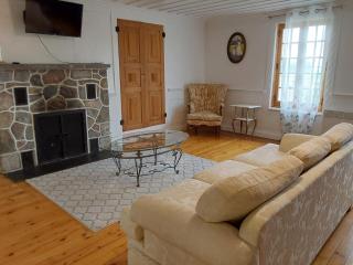 Aire de repos, Suite, Loft - 2