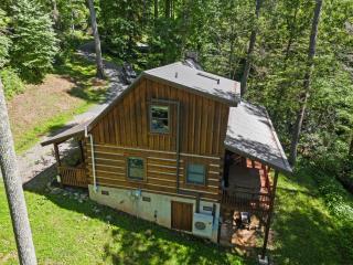 Mountaineer Manor - Sugar Grove - 2
