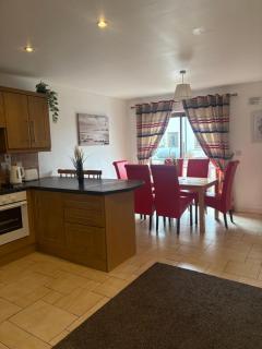 Luxury Town House-Apartment Carrick-on-shannon - 4