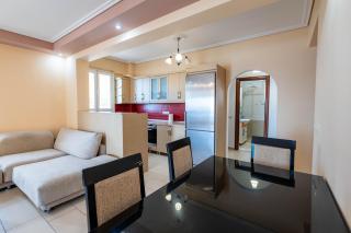 Sea View Luxury Apartment Saranda - 5