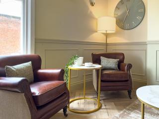 Luxury 2 Bed, 2 Bath, Leicester Centre - 2