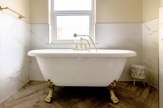 Luxury 2 Bed, 2 Bath, Leicester Centre - 5