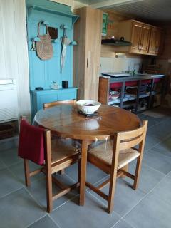 appartement de plain-pied tout confort - 2