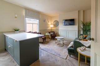 Luxury 2 Bed, 2 Bath, Leicester Centre - 5
