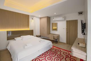 Royal Garden Home Hotel - 0