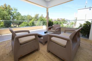 Modern Apartment Steps from the Sea in Vlora - 4