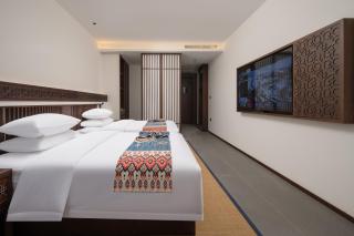 Dongxun Cultural Hotel (Stone City Branch, Tax County Pamir Tourism Area) - 6