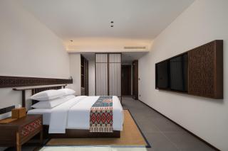 Dongxun Cultural Hotel (Stone City Branch, Tax County Pamir Tourism Area) - 2