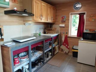 appartement de plain-pied tout confort - 4