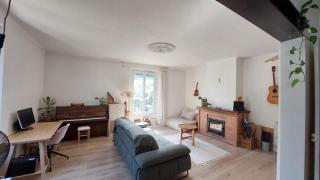 Appartement spacieux dans une belle maison - 0
