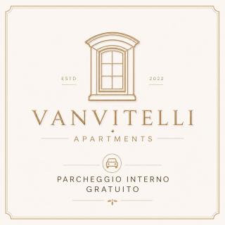 Vanvitelli Apartments - 0