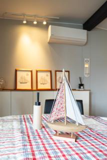 Captains Cave - Gothenburg City Marina Life - 0