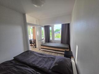 2h k 50m2, 6 hlölle, ilmastointi, Rewell ilmainen parkkihalli - 3