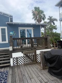 Bungalow by the sea - 8