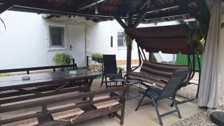 Palić Libero Apartman - 5