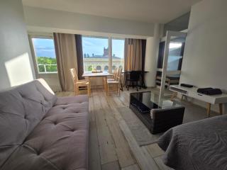 2h k 50m2, 6 hlölle, ilmastointi, Rewell ilmainen parkkihalli - 5