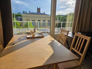 2h k 50m2, 6 hlölle, ilmastointi, Rewell ilmainen parkkihalli - 4
