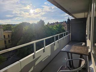 2h k 50m2, 6 hlölle, ilmastointi, Rewell ilmainen parkkihalli - 3