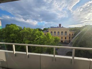 2h k 50m2, 6 hlölle, ilmastointi, Rewell ilmainen parkkihalli - 2