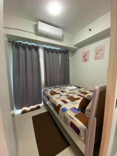 Moa Staycation By Jermel Condotel For Rent - 5