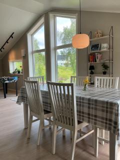 Arctic Comfort Senja - 1
