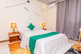 3-room villa, swimming pool, rest - 3