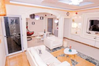 3-room villa, swimming pool, rest - 1