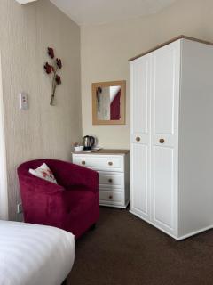 The Beechcliffe Hotel - Over 35's Only - 7