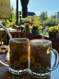 sweet village - 5