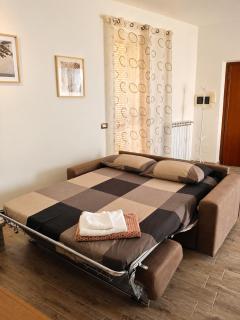 Casa Vacanze "Le Tre Formiche" a Poggio Moiano - 9
