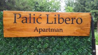 Palić Libero Apartman - Palić - 5