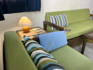 Apartamento La Concha Seaview - 3