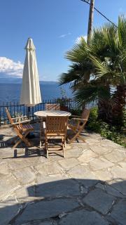 Athos Cape Traditional House - 2