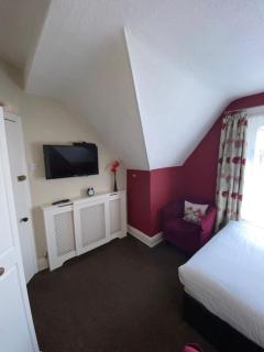 The Beechcliffe Hotel - Over 35's Only - 4