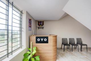 Hotel O by OYO Saptagiri Comforts - 8