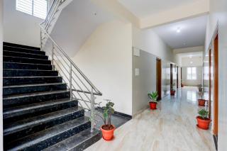 Hotel O by OYO Saptagiri Comforts - 2