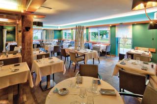 Logis Hotel Restaurant Spa Beau Site - 2