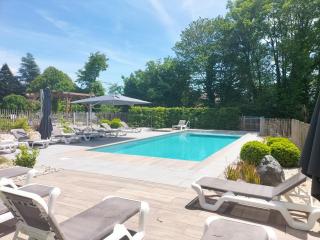 Logis Hotel Restaurant Spa Beau Site - 3